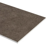 Crossville ChromaCode 12-Pack Denim 12-in x 12-in Matte Porcelain Stone Look Floor and Wall Tile - Super Arbor