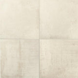 Crossville EnGarde 4-Pack Charcoal 24-in x 24-in Metallic Porcelain Stone Look Floor and Wall Tile - Super Arbor