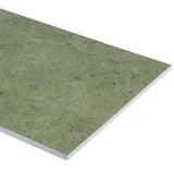 Crossville ChromaCode 12-Pack Denim 12-in x 12-in Matte Porcelain Stone Look Floor and Wall Tile - Super Arbor