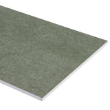 Crossville ChromaCode 17-Pack Orange 6-in x 6-in Matte Porcelain Stone Look Floor and Wall Tile - Super Arbor