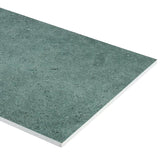 Crossville ChromaCode 12-Pack Sand 6-in x 24-in Matte Porcelain Stone Look Floor and Wall Tile - Super Arbor