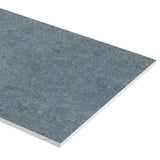 Crossville ChromaCode 12-Pack Sand 6-in x 24-in Matte Porcelain Stone Look Floor and Wall Tile - Super Arbor