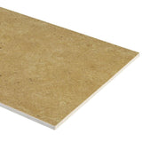 Crossville ChromaCode 8-Pack Concrete 12-in x 24-in Matte Porcelain Stone Look Floor and Wall Tile - Super Arbor