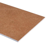 Crossville ChromaCode 12-Pack Denim 12-in x 12-in Matte Porcelain Stone Look Floor and Wall Tile - Super Arbor