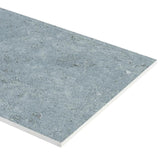 Crossville ChromaCode 8-Pack Concrete 12-in x 24-in Matte Porcelain Stone Look Floor and Wall Tile - Super Arbor