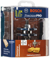 Bosch 1-7/8-in Carbide-Tipped Tongue and Groove Router Bit