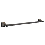 Design House 4-Piece Torino Satin Nickel Decorative Bathroom Hardware Set - Super Arbor