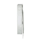 Eaton Type BR 125-Amp 24-space load center - interior view