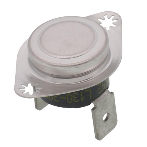 Heil Quaker (ICP) 1003174 limit switch - detail view (Product Type: Limit Switch)