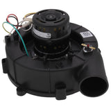 Nordyne 1003442 inducer motor - front view (Product Type: Inducer Motor)