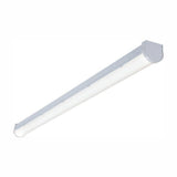 4 ft. Linear White Integrated LED Warehouse Strip Light with 4760 Lumens, 4000K, UNV Voltage - Super Arbor