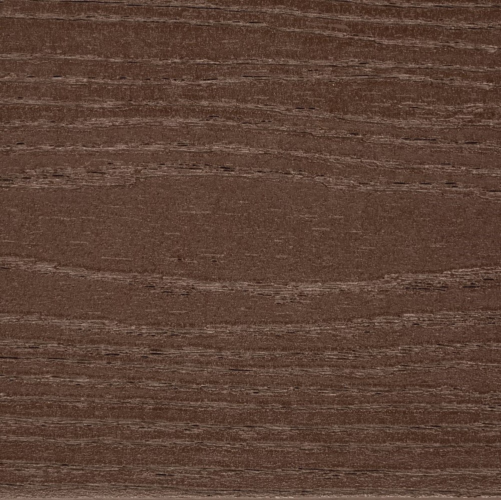TimberTech Advanced Harvest 1/2-in x 12-in x 12-ft PVC Kona Fascia Deck Board (Actual Size: 0.5-in x 11.75-in)