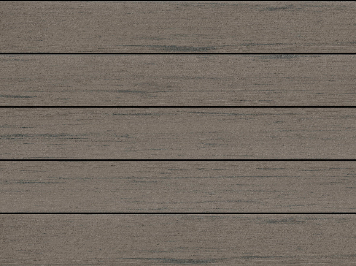 TimberTech Terrain 1-in x 6-in Composite Deck Board