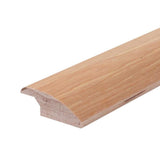 Flexco Sahara 0.82-in T x 2.138-in W x 78-in L Solid Wood Reducer