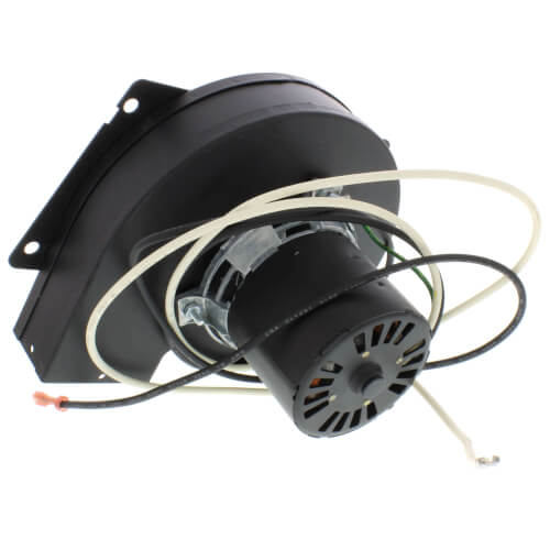 Heil Quaker (ICP) 1006168 inducer motor - detail view (Product Type: Inducer Motor)