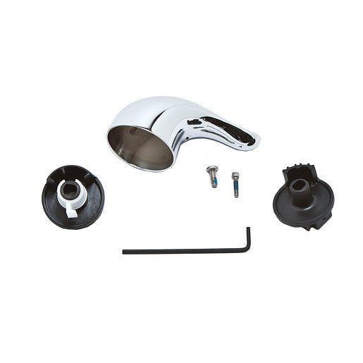 Moen Lever Shower Handle Kit – Chrome (Model 100657)