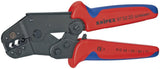 KNIPEX 7.6-in Electrical Crimping Pliers, 97 52 20