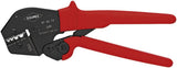 KNIPEX 9.95-in Electrical Crimping Pliers, 97 52 13