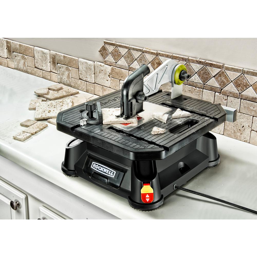 Blade Runner X2 Portable Tabletop Saw - Super Arbor