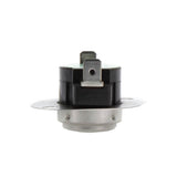 Heil Quaker (ICP) 1009169 limit switch - side view (Product Type: Limit Switch)