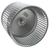 Heil Quaker (ICP) 1011420 motor - side view (Product Type: Motor)