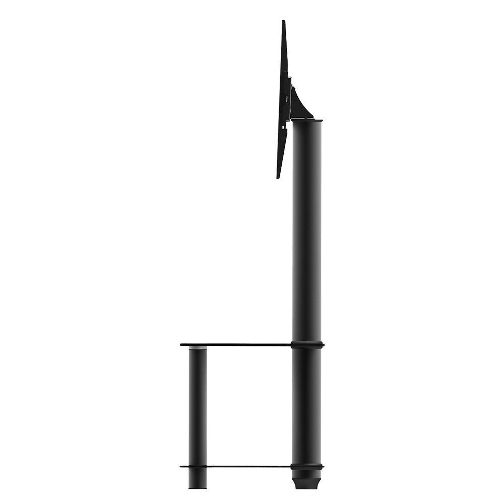 Black Entertainment Center - Super Arbor