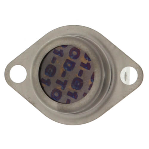 Goodman-Amana 10123525 limit switch - side view (Product Type: Limit Switch)