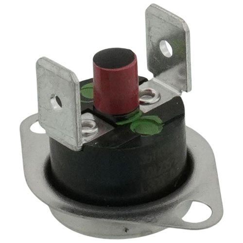 Goodman-Amana 10123529SP limit switch - front view (Product Type: Limit Switch)
