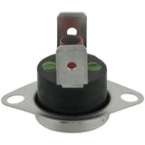 Goodman-Amana 10123529SP limit switch - detail view (Product Type: Limit Switch)