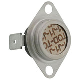Goodman-Amana 10123529SP limit switch - side view (Product Type: Limit Switch)