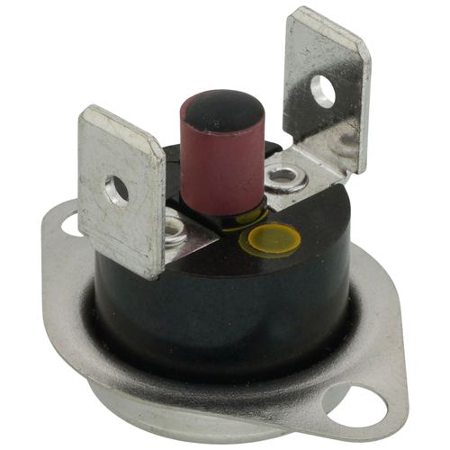 Goodman-Amana 10123533SP limit switch - front view (Product Type: Limit Switch)