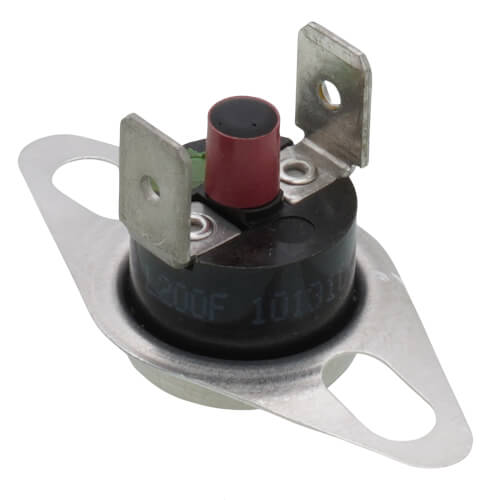 Heil Quaker (ICP) 1013104 limit switch - front view (Product Type: Limit Switch)