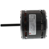 Heil Quaker (ICP) 1013341 blower motor - detail view (Voltage: 115V; Horse Power: 1/2)