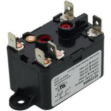 Goodman-Amana 10135604 relay - front view (Voltage: 24V; Product Type: Relay)