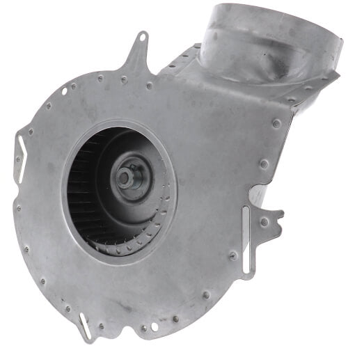 Heil Quaker (ICP) 1014525 inducer motor - detail view (Product Type: Inducer Motor)