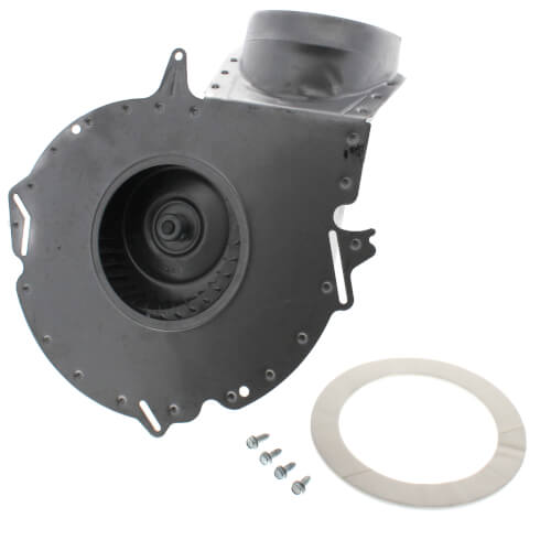 Heil Quaker (ICP) 1014529 motor - detail view (Product Type: Motor)