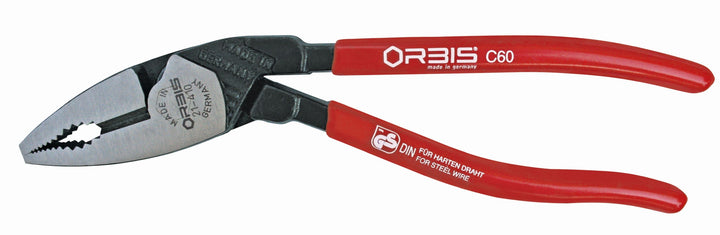 KNIPEX 7.5-in Long Nose Pliers with Wire Cutter