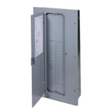 PowerMark Gold 100 Amp 32-Space 32-Circuit Indoor Main Breaker Circuit Breaker Panel - Super Arbor