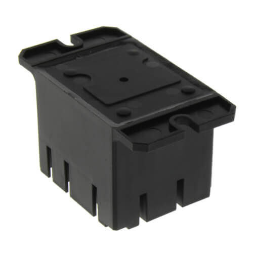 Nordyne 1017207 relay - side view (Product Type: Relay)