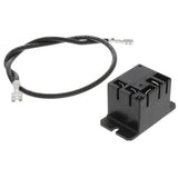 Nordyne 1017207 relay - front view (Product Type: Relay)