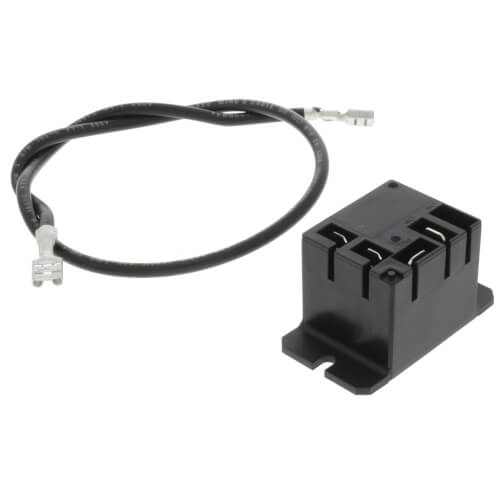 Nordyne 1017207 relay - front view (Product Type: Relay)