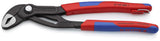 KNIPEX Cobra 10-in V-Jaw Pliers