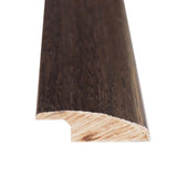 Flexco Grimsley 0.46-in T x 2-in W x 78-in L Solid Wood Reducer