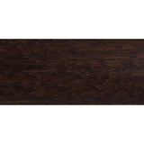 Flexco Blanton 0.46-in T x 2-in W x 78-in L Solid Wood Reducer