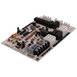 Nordyne 1021573R control board - side view (Type: Control Board; Product Type: Control Board)