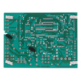 Nordyne 1021573R control board - detail view (Type: Control Board; Product Type: Control Board)
