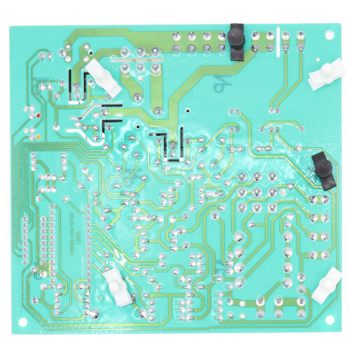 Nordyne 1021575R control board - side view (Product Type: Control Board)