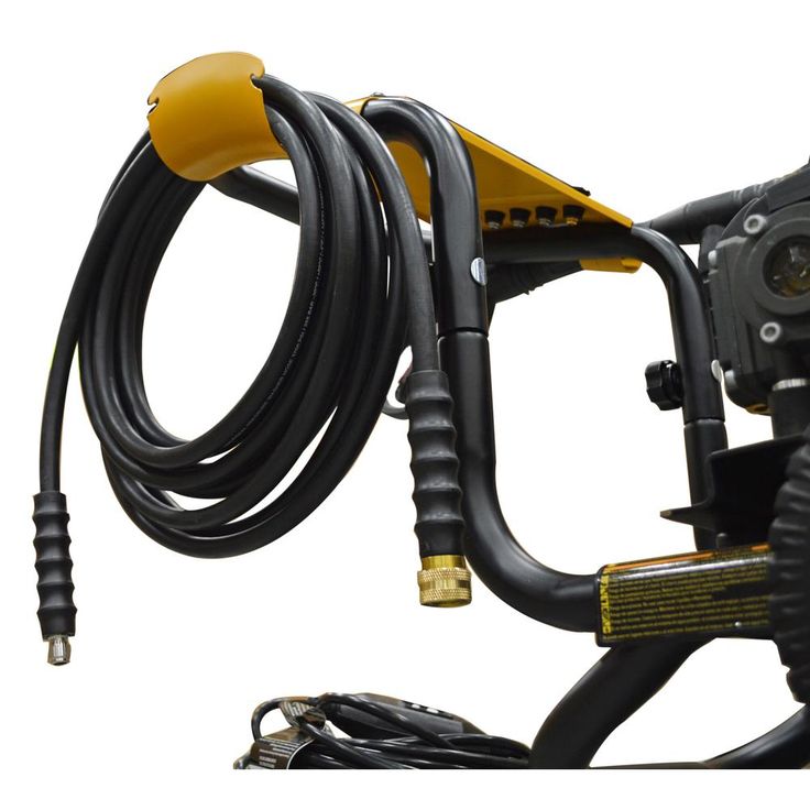 DEWALT DXPW1500E 1500 PSI @ 2.0 GPM Electric Pressure Washer