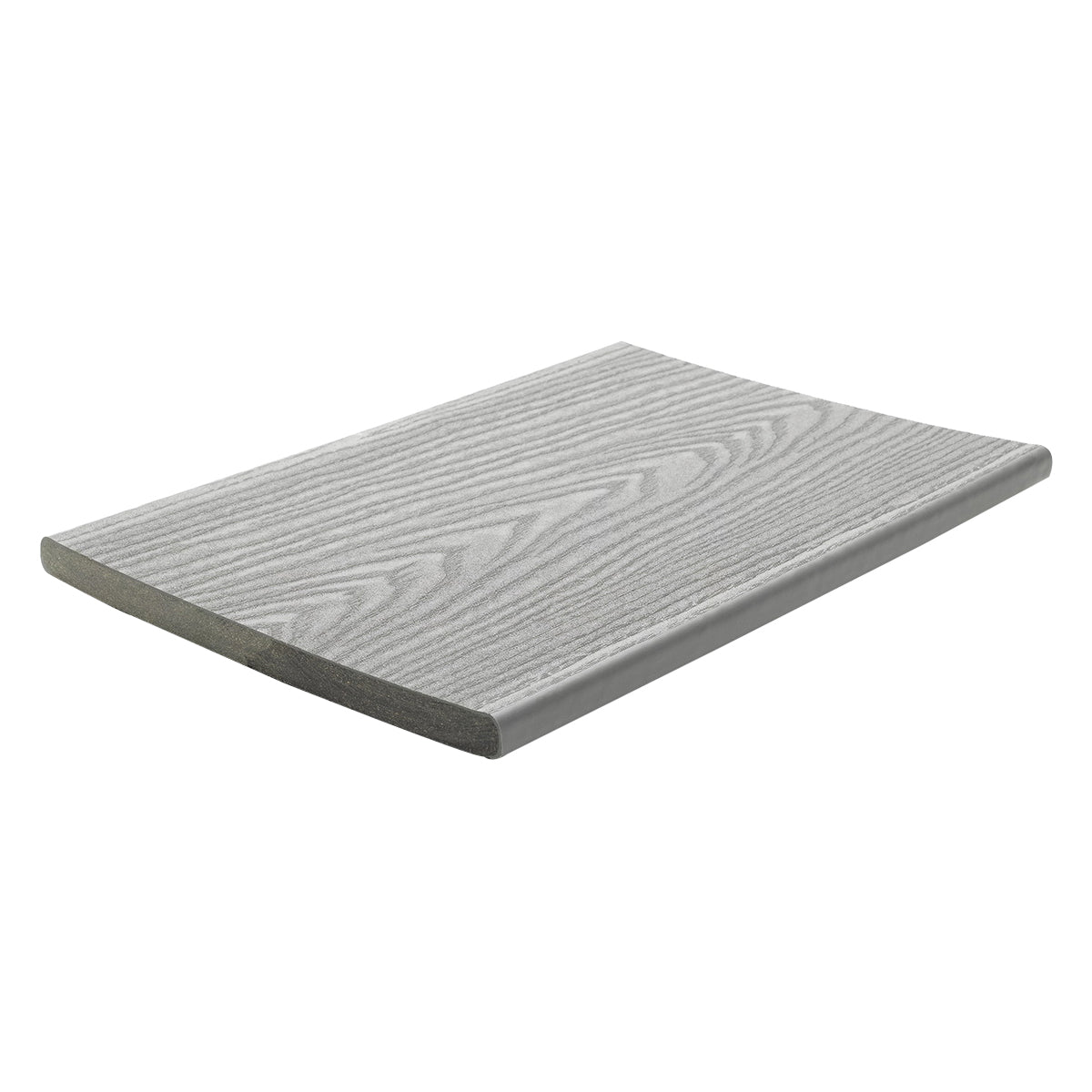 Trex Select Fascia Pebble Gray 1" x 12" x 12'