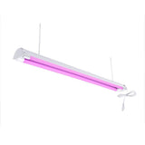 4 ft. 32-Watt 2-Light LED Grow Light (LED Tubes Included) - Super Arbor